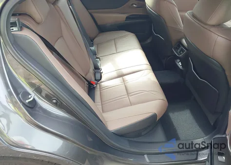 2025 Lexus Es 300H Ultra Luxury z USA, uszkodzony, nr VIN 58AFA1C19SU062451